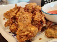 -福建美食城(老君堂店)