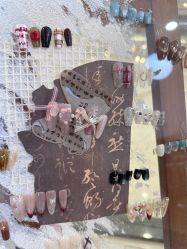 -鲸彩·美甲美睫科技护肤