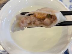 -东方饺子王(新阳路店)