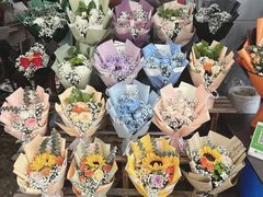 -循礼门鲜花花市(武汉循礼门店)