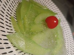 -大胡同天津菜·海肠捞饭·津门皮皮虾锅贴一绝(西姜井店)
