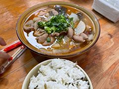 -眼镜肥肠店(振兴街店)