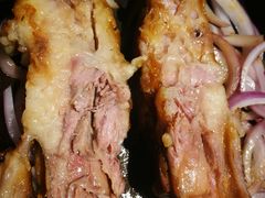 战斧牛方-窑啊窑窑炉烧烤(合生广场店)