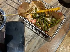-叁宝烤肉·西安烧烤(东三爻店)