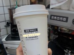 -星巴克(南京弘阳购物中心店)