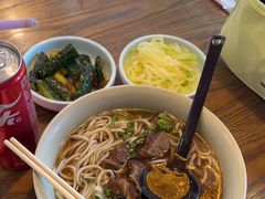-李先生牛肉面大王(正定机场餐厅)