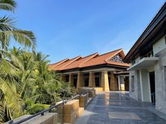 -三亚海棠湾万丽度假酒店