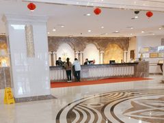 -金水鹤温泉国际酒店