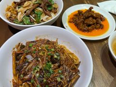 -寻裕记·现炒浇头面(人民广场店)