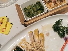 -三品香·江浙菜(松江九谊店)
