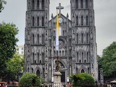 -圣约瑟夫大教堂