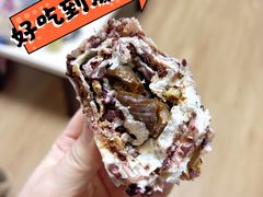 -宫门口馒头铺(创始人总店)