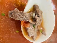 -老秦盖浇饭鸭子饭(回音必小区店)