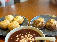 -鑫震源·苏式大虾生煎(山塘街店)