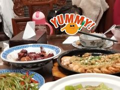 -孙府大院(步行街店)