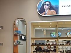 -宝岛眼镜(复兴门百盛店)