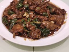 -老牌坊•鲁菜名店•地道济南菜(大观园商埠店)