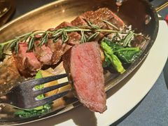 -wann lounge 低温慢煮牛排·清吧