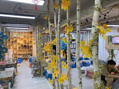 -粤陶渊.DIY陶艺体验馆(粤陶总店)
