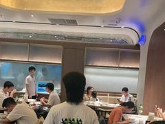 -渔语鱼新川菜Bistro(万象天地店)