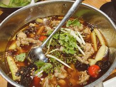 -望京一号·重庆江湖菜(工体店)