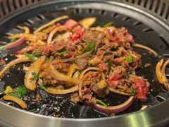 -炭之家·齐齐哈尔非遗烤肉·鲜切直供(中央大街店)