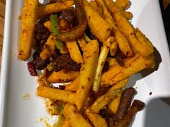 -云海肴云南菜·蒸汽石锅鱼(北京良乡华冠店)