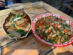 -饭江湖·江湖菜(湖广会馆店)