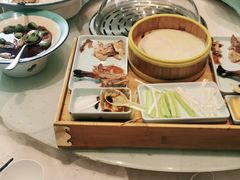 -天天鱼港·海鲜·鲅鱼水饺·招牌烤鸭(黄骅店)