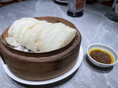 -烹贝小馆(华采天地店)