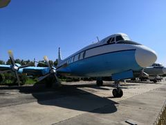 -中国航空博物馆