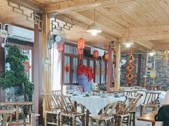 -大娘舅·江景餐厅桐庐菜(白冷线店)