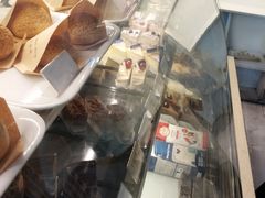 -布朗尼西饼(粮道街店)