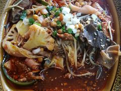 -冒菜西施·非遗冒菜(总店)