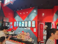 -Xcape异时刻密室逃脱魔法互动(瑞虹天地太阳宫店)