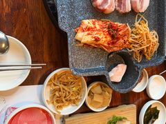 -Dombe豚(黑猪肉街店)