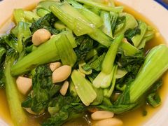 -徽三说·土徽菜·中国徽菜连锁品牌(一中店)