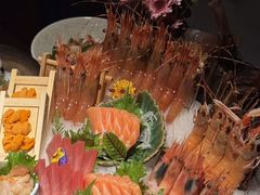-花潮料理艺食馆(SM新生活广场店)
