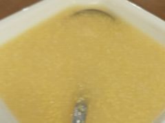 棒碴粥-钰田大院·碳烤虹鳟鱼·怀柔地道农家菜(雁栖湖店)