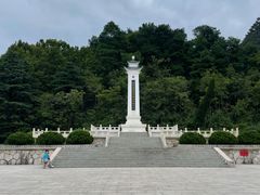 -黔灵山公园