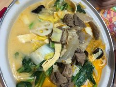 -喜家德虾仁水饺(浦东山姆店)
