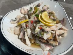 -金山记靓鸡专门店·中山菜