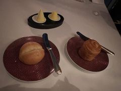 -Caprice(香港四季酒店)