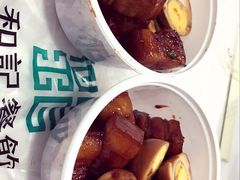 -和记小菜(七宝店)