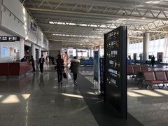 -温州龙湾国际机场