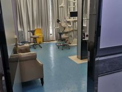 -深圳富茂格伦菲尔口腔门诊部(龙华清湖总院)