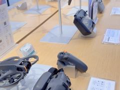 -DJI大疆(深圳华强北曼哈授权体验店)