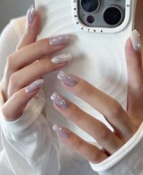 -初瞳专营美睫美甲