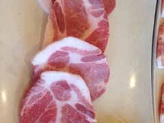 -郑阿姨的家·이모네·韩料&烤肉(武川路店)