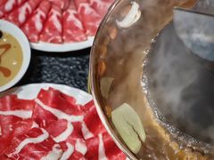 一号肥牛-再宣武文化主题餐厅·清真
